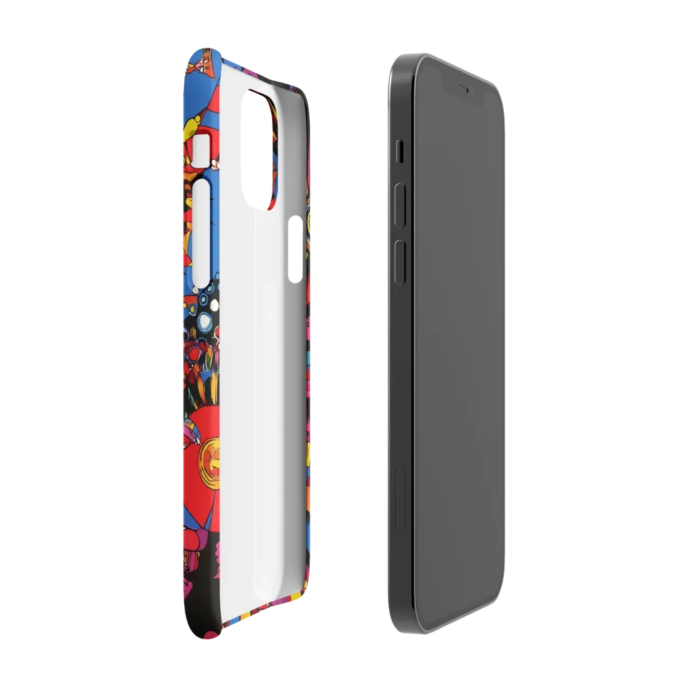 Cosmic Kaleidoscope
