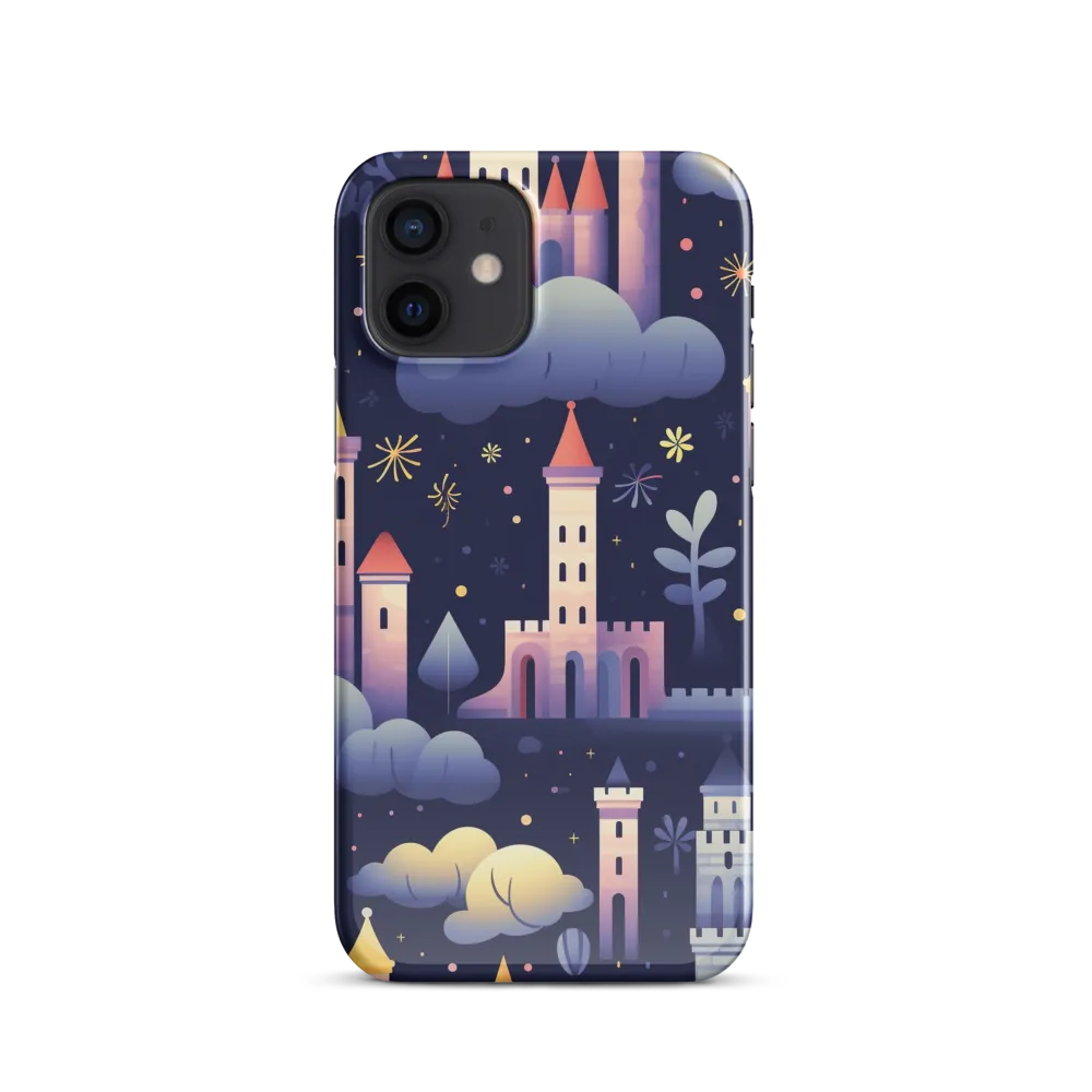 Dreamscape of Castles