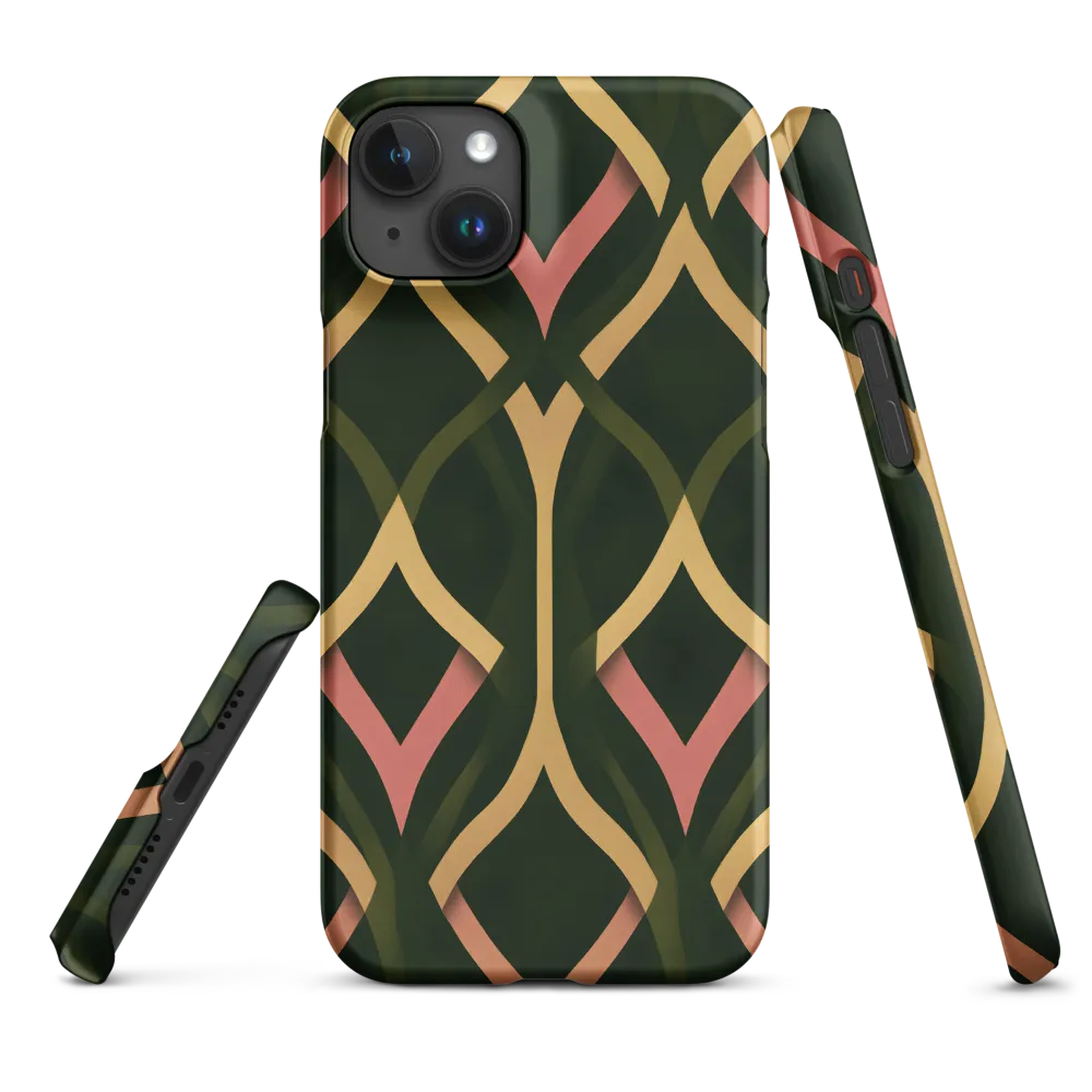 Interwoven Elegance