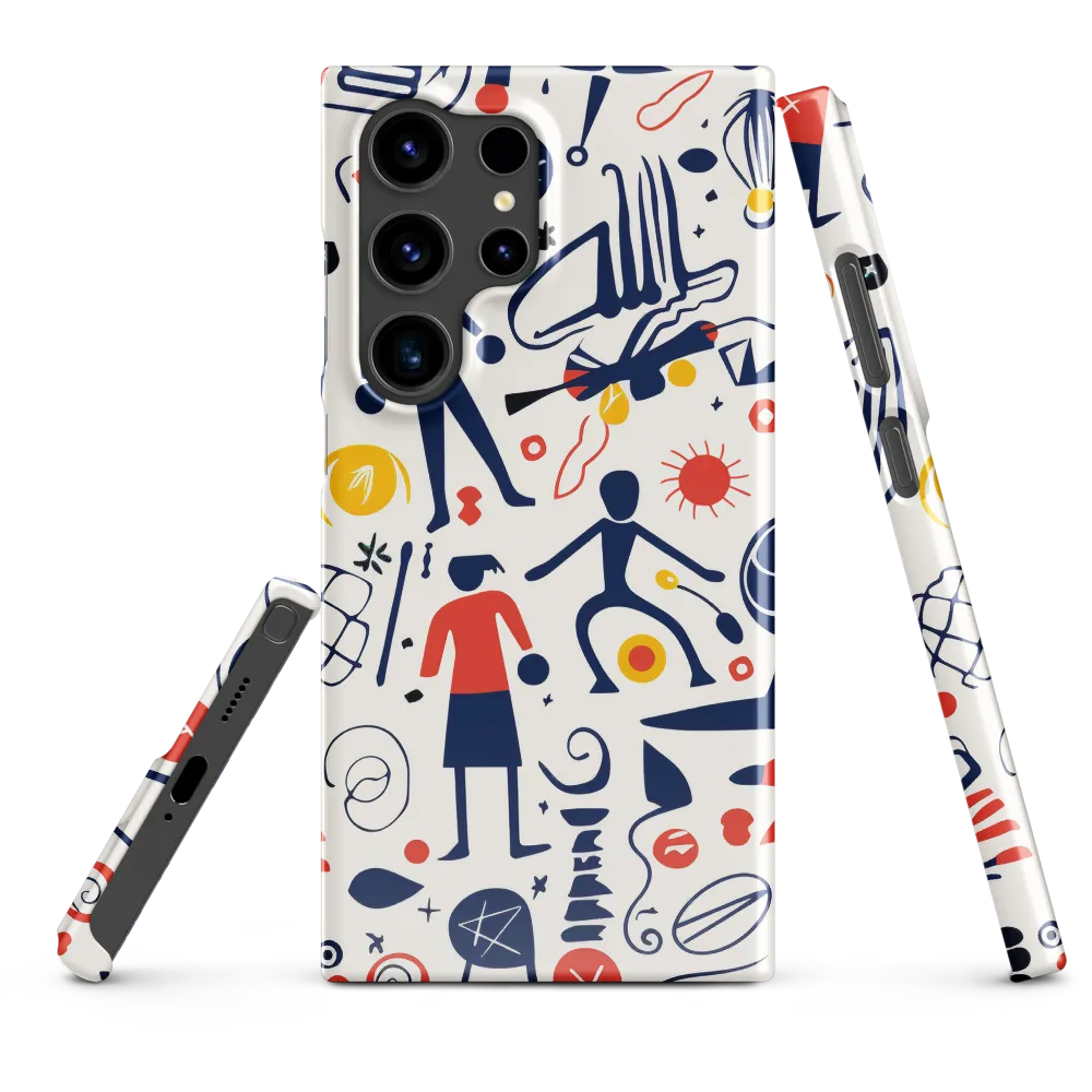 Dynamic Patterns of Play