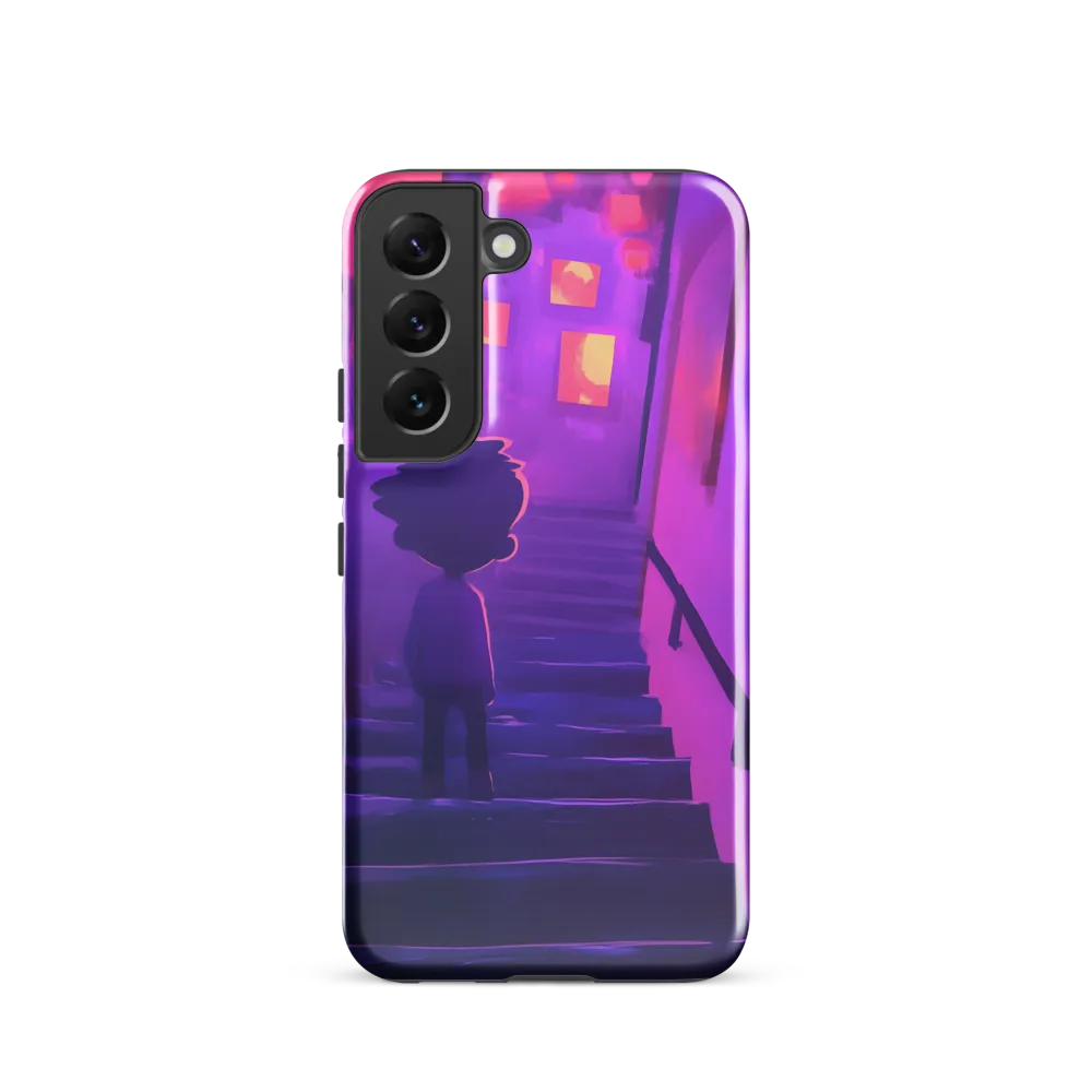 Descending into Mystery