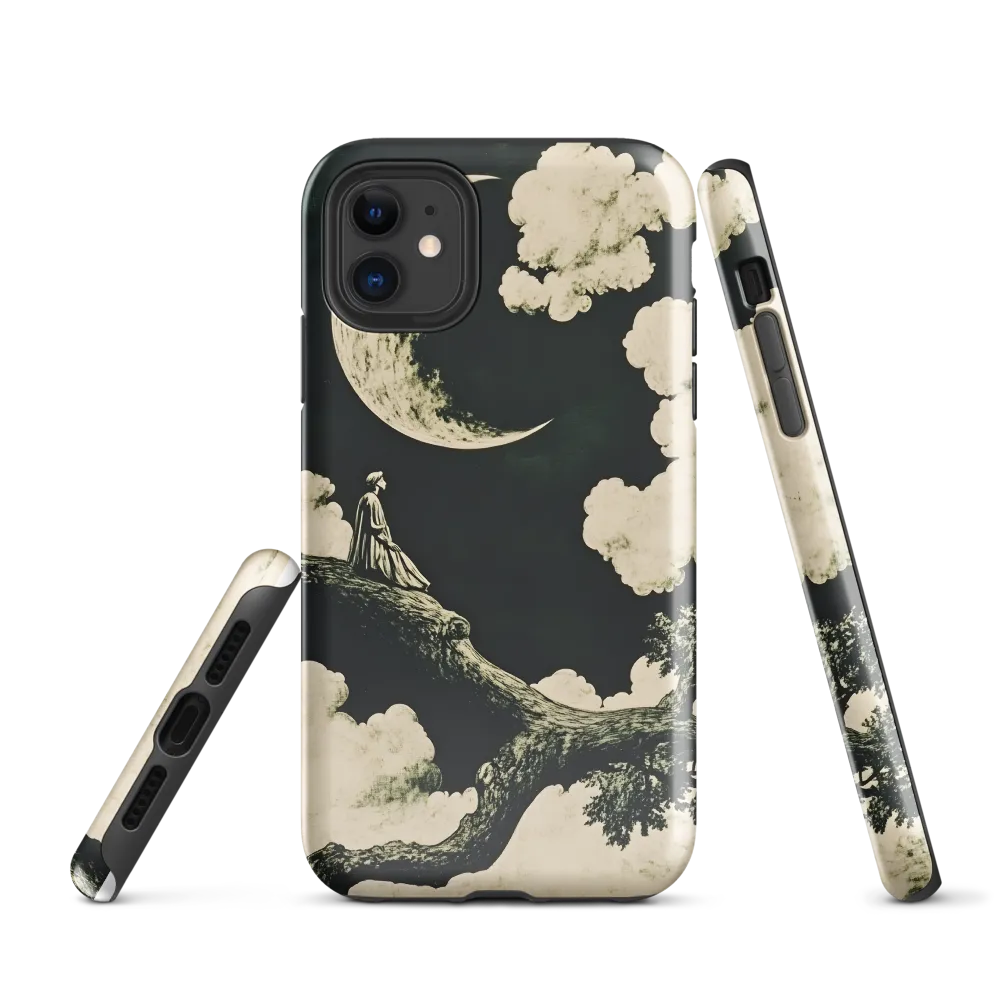 Whispers of the Moon