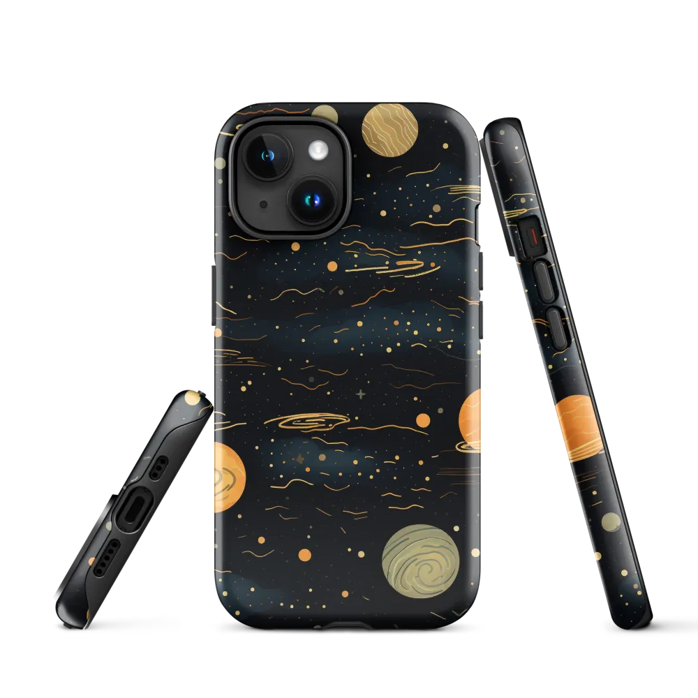Celestial Dreams