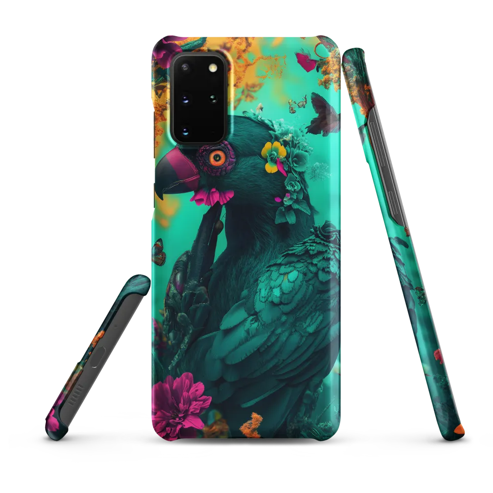 Whimsical Symphony of Nature