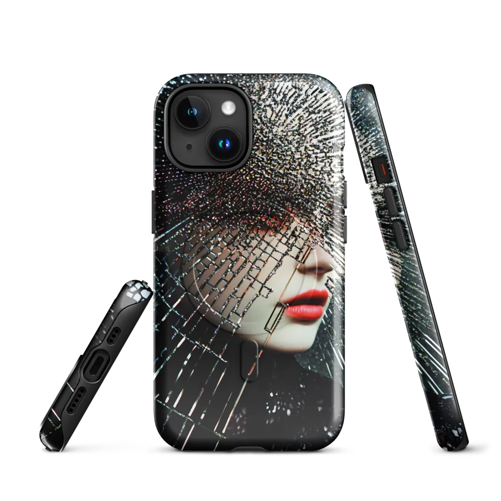 Fractured Identity