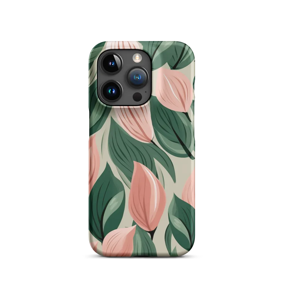 Floral Symphony in Modern Hues