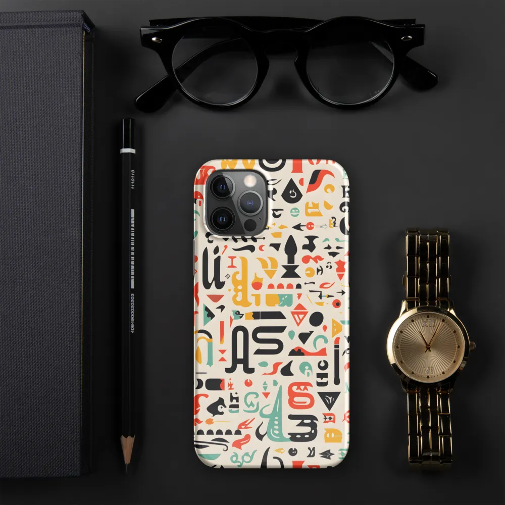 A Symphony of Symbols