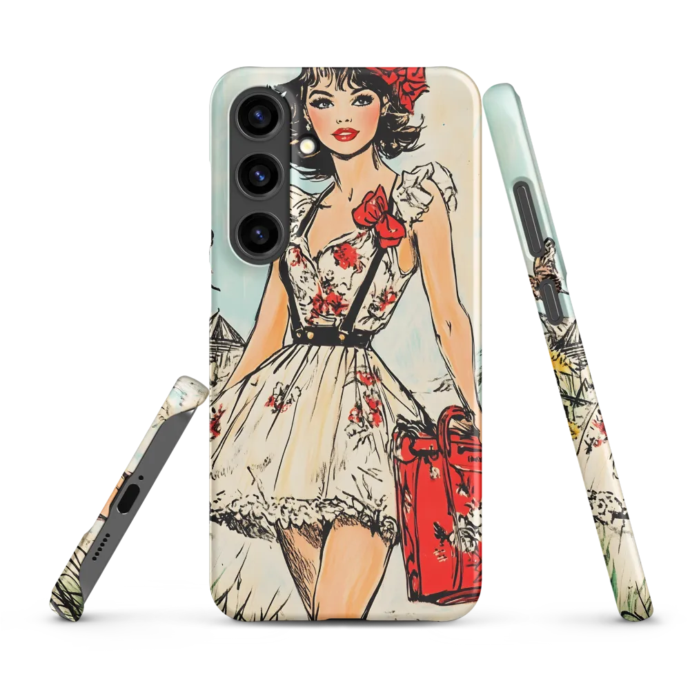 Blossom Elegance