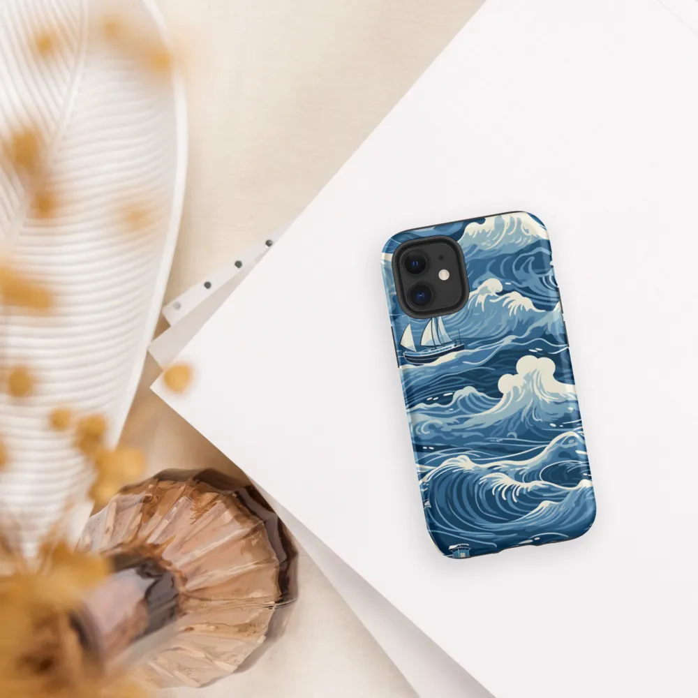 Nautical Dreams: Waves of Adventure