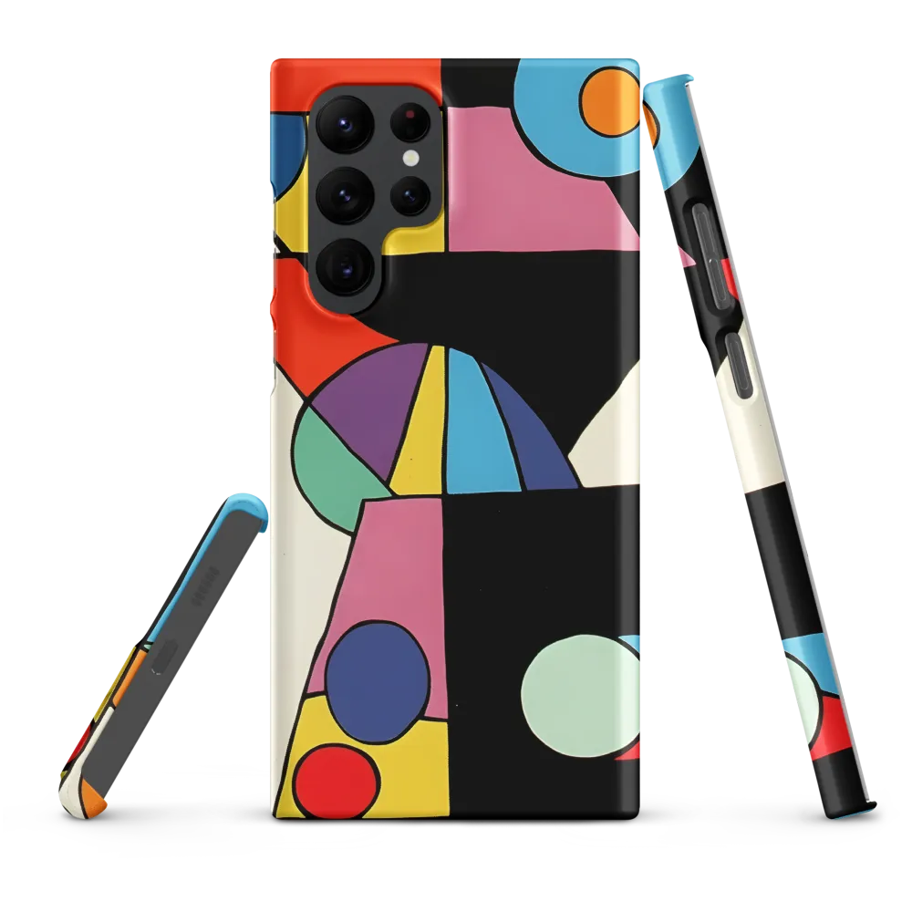 The Play of Shapes