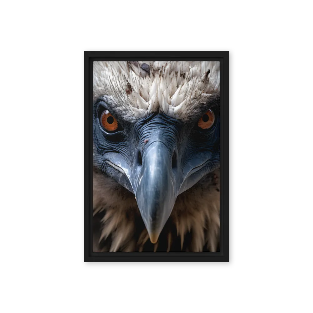 The Gaze of Strength
