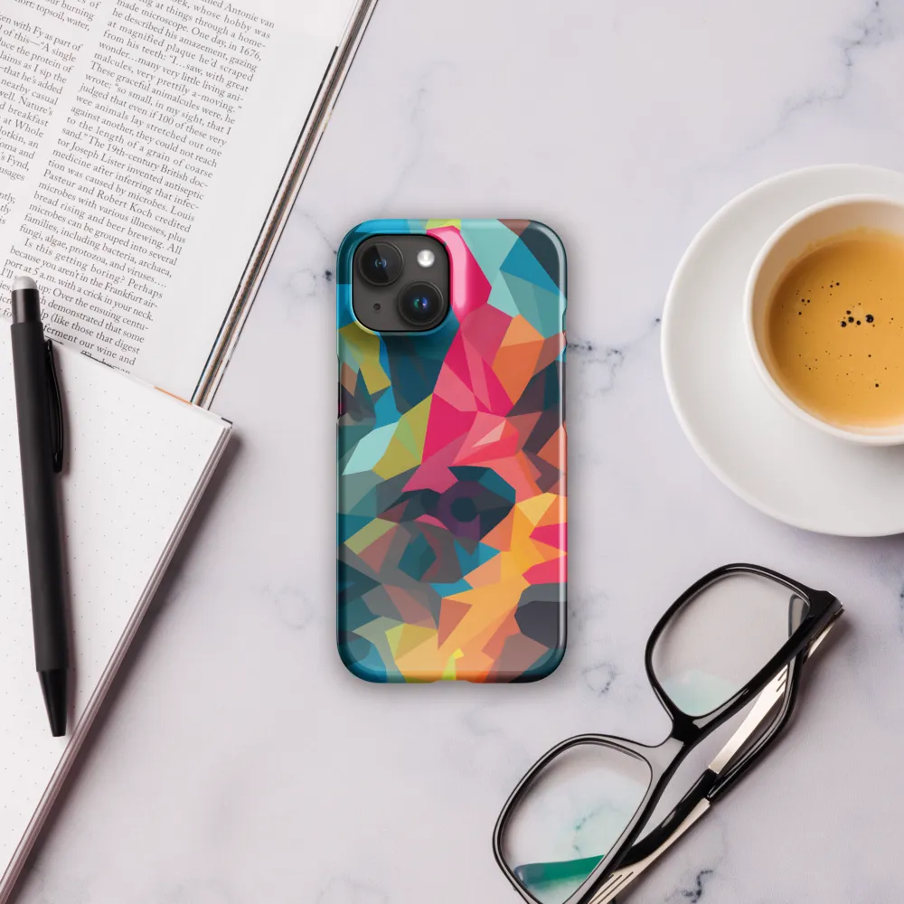 The Colorful Essence of Bears