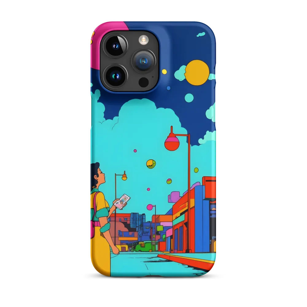 Dreamscape in Color