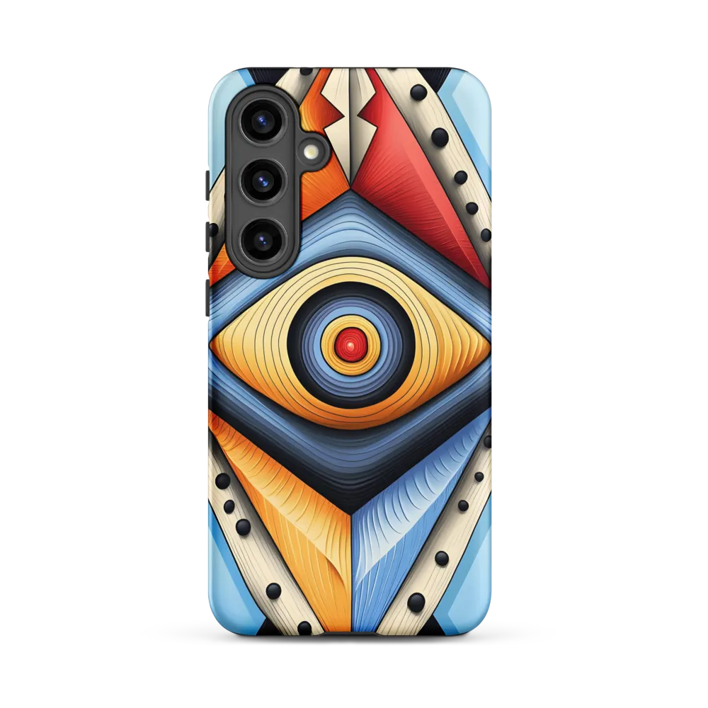 The Visionary Eye