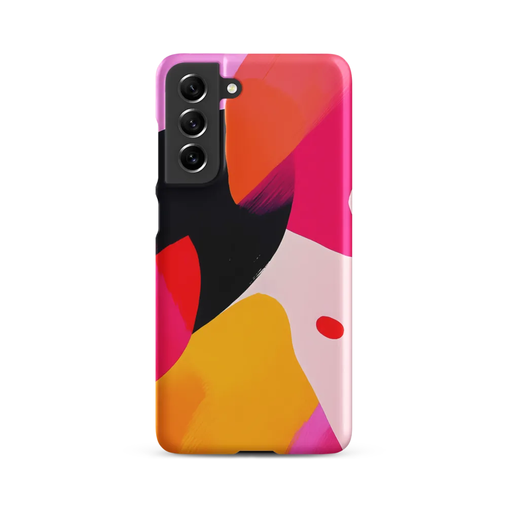 Playful Interplay of Colors