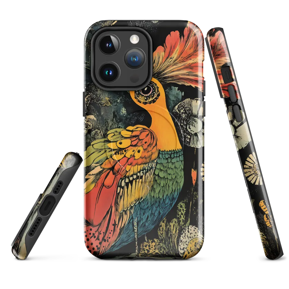 Feathers of Fantasy