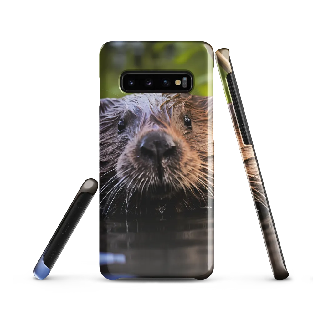 Emergence of the Beaver