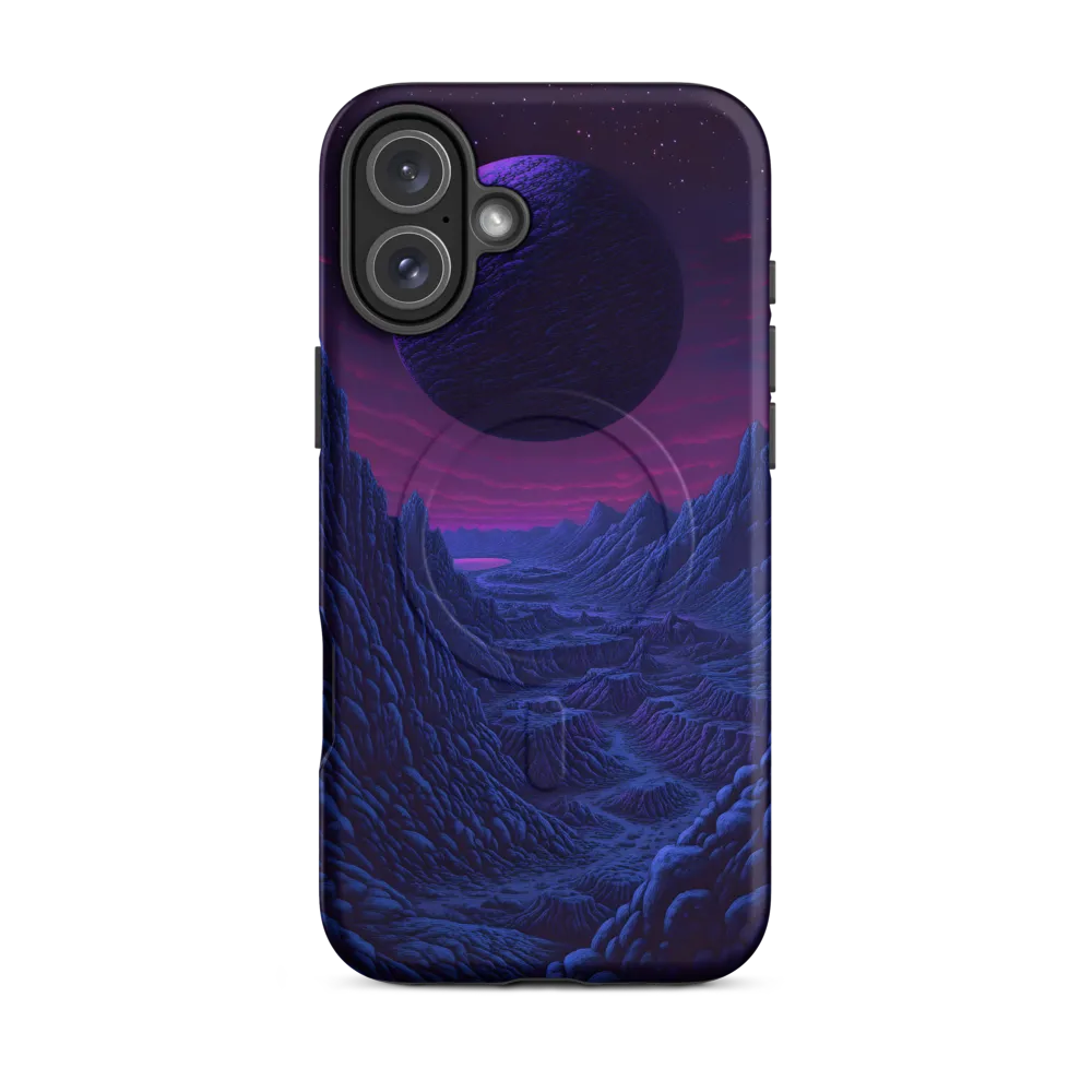 Cosmic Reverie