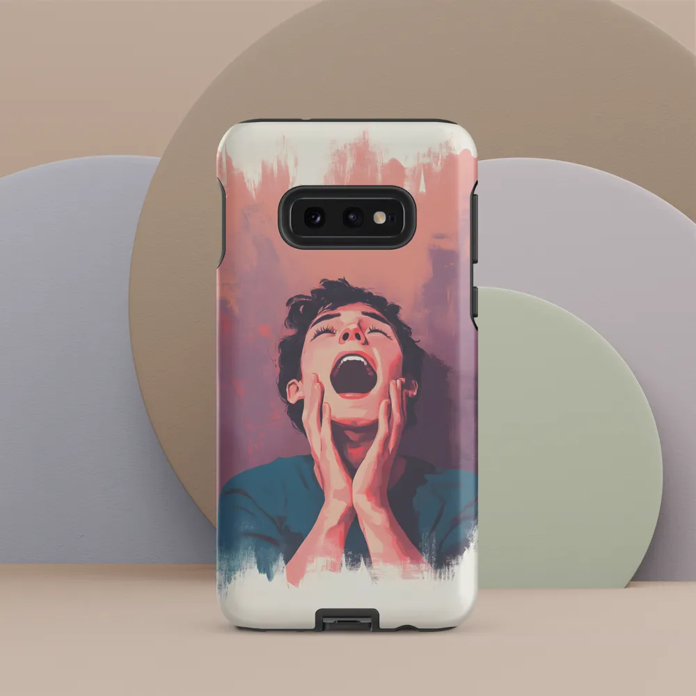 The Silent Scream