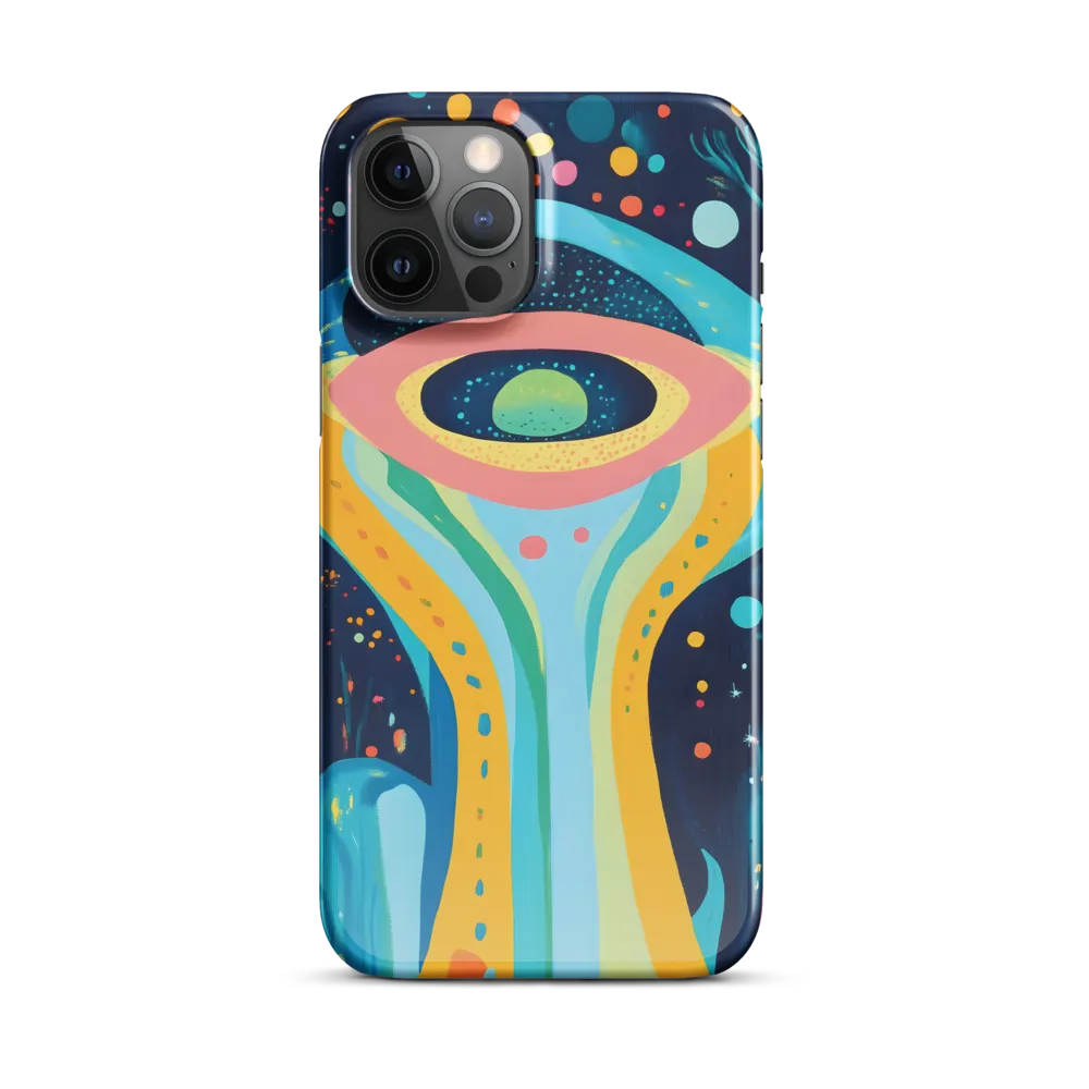 Cosmic Whimsy