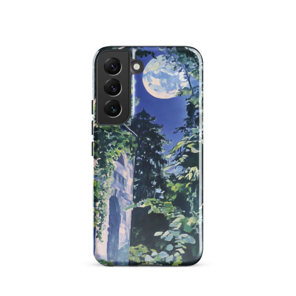 Moonlit Serenity