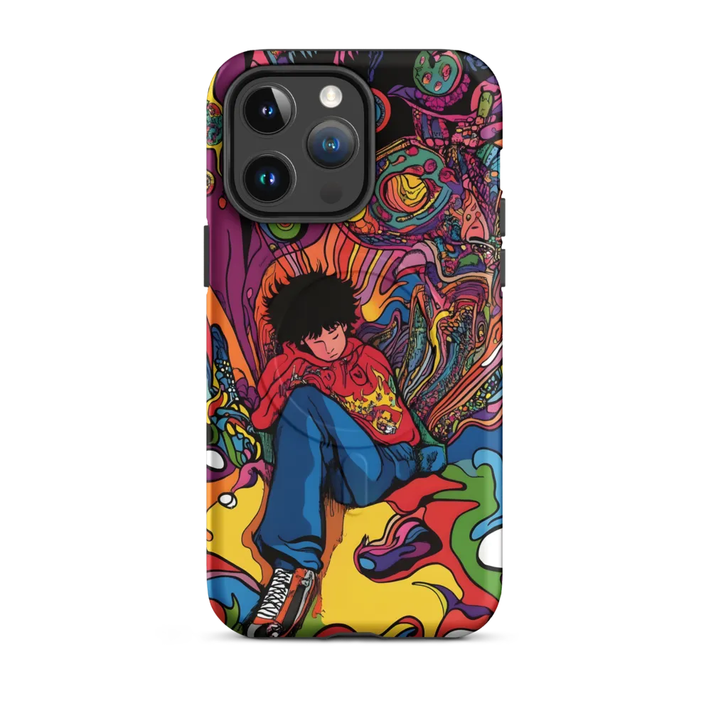 Psychedelic Reverie