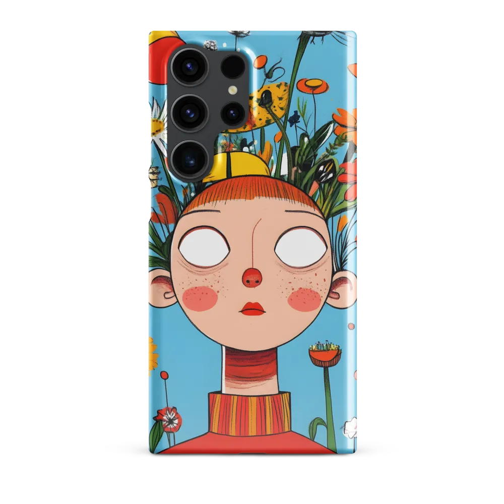 Whimsical Bloom