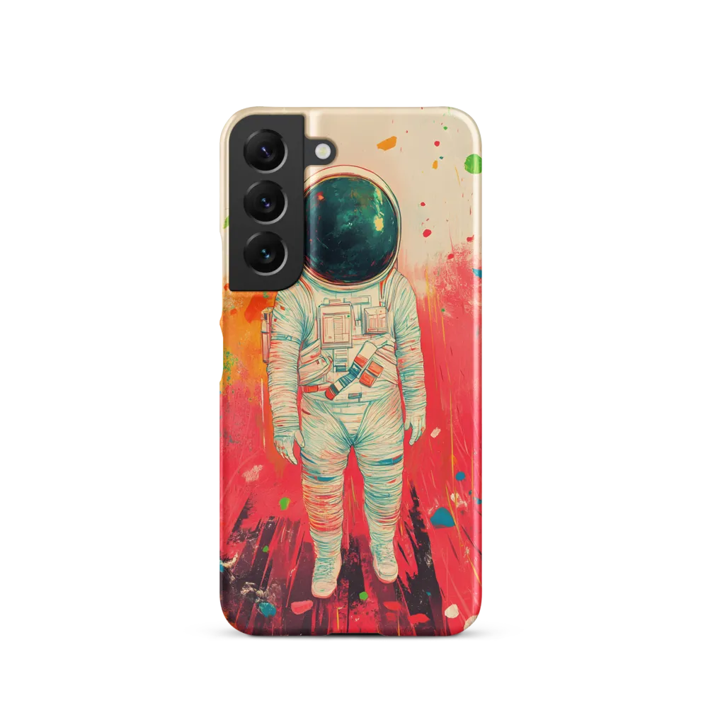 Journey Beyond the Stars