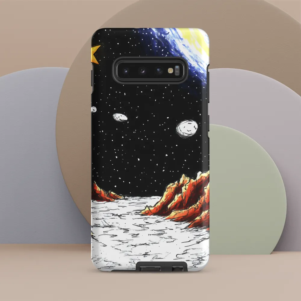 Celestial Dreams