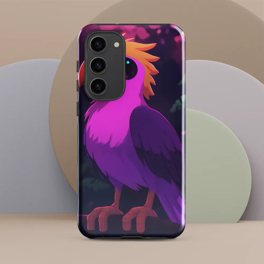 Whimsical Perch