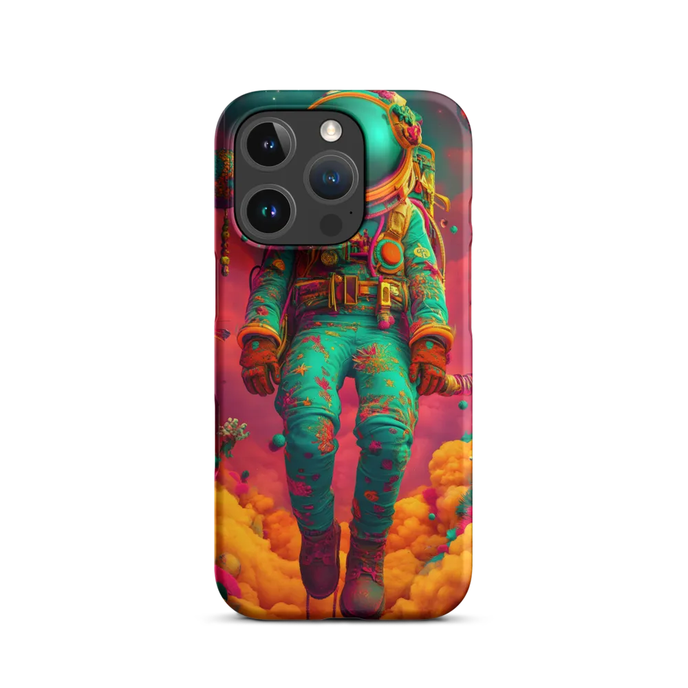 Astral Odyssey