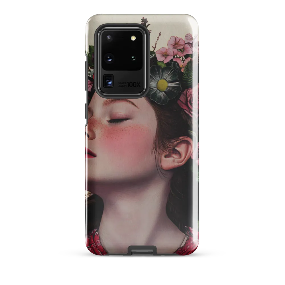 Embrace of Nature