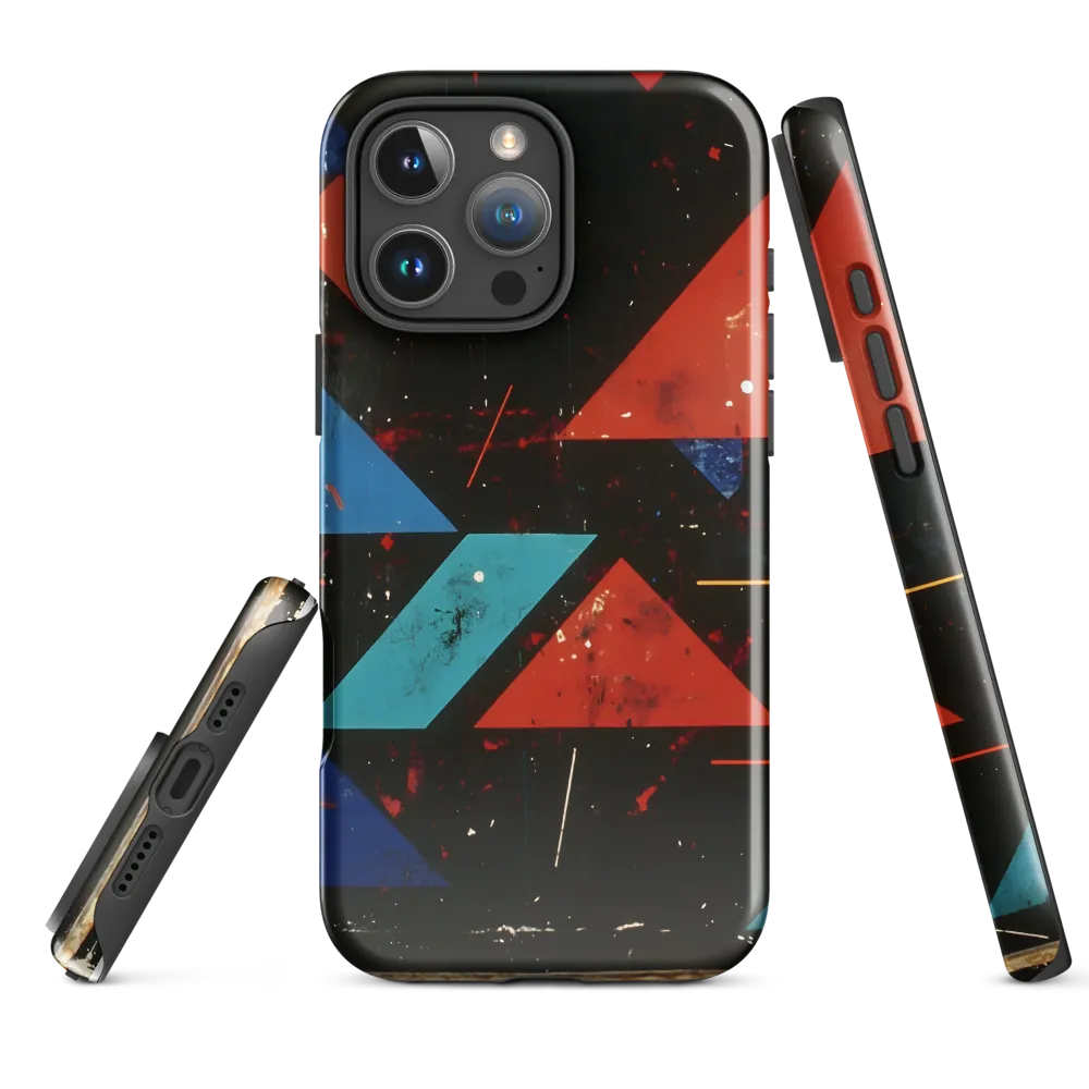 Dynamic Geometric Harmony