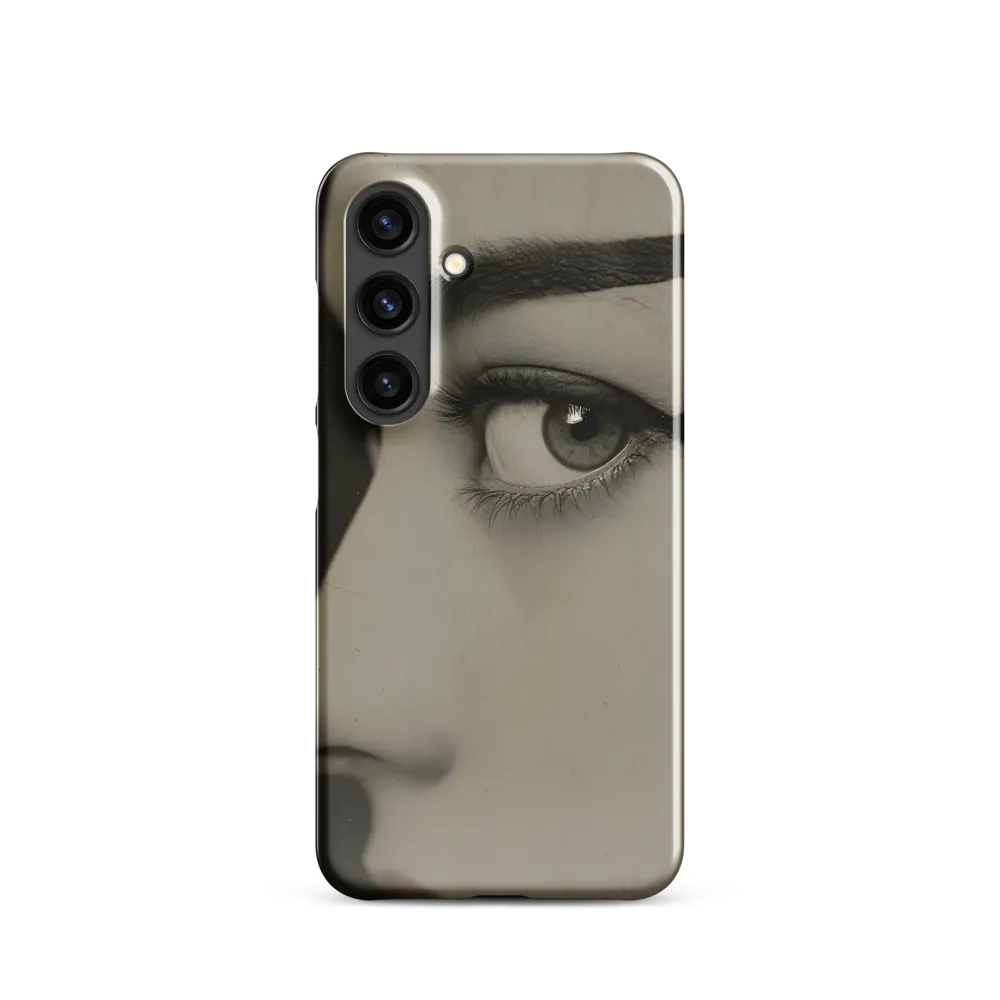 Gaze of Surrealism