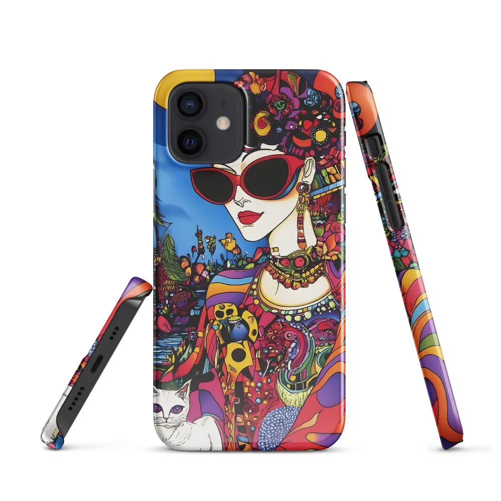 Whimsy in Color