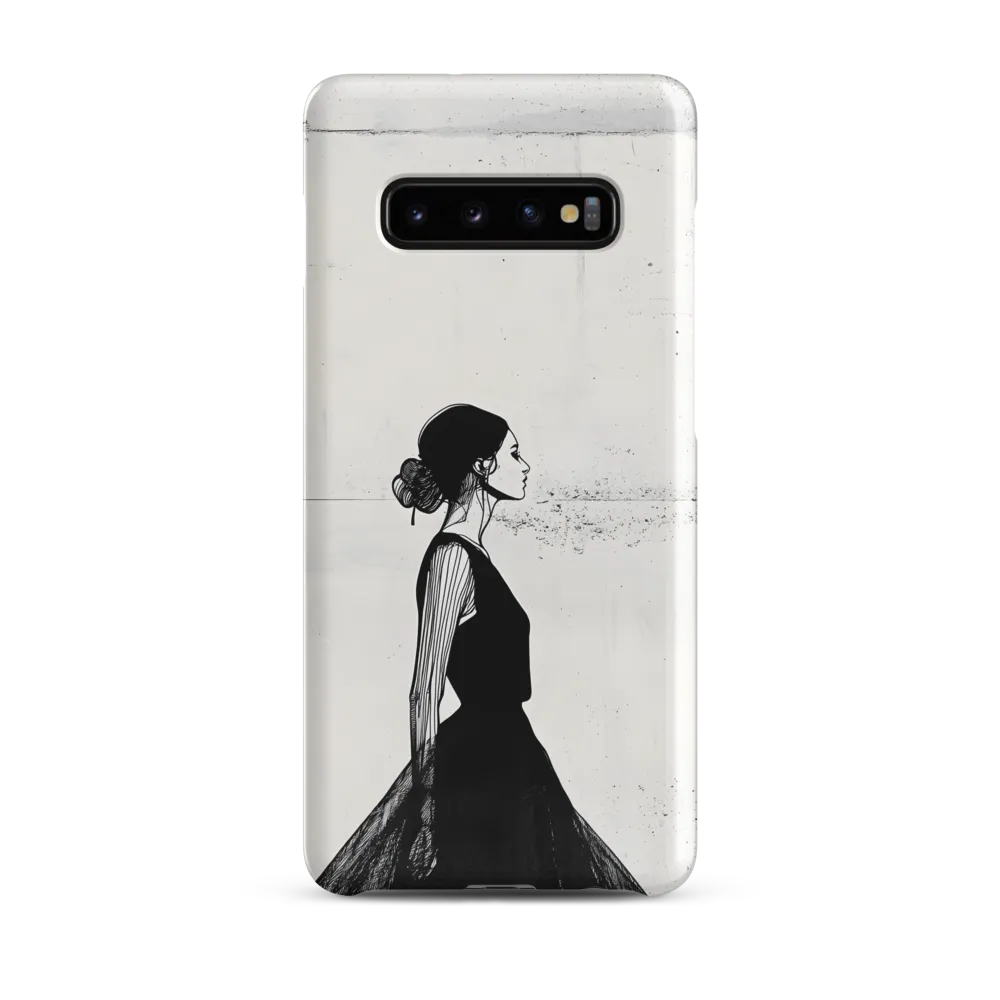 Elegance in Monochrome