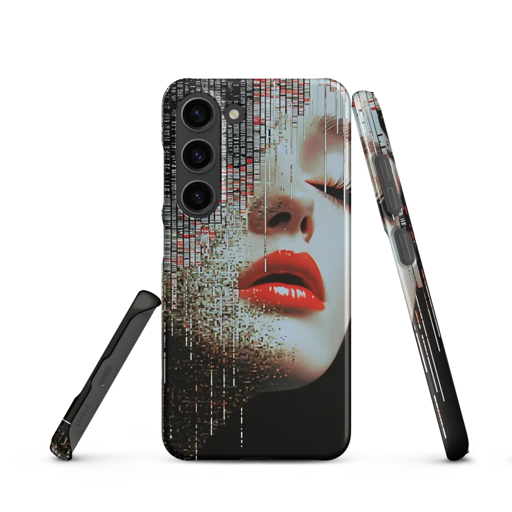 Fragmented Beauty