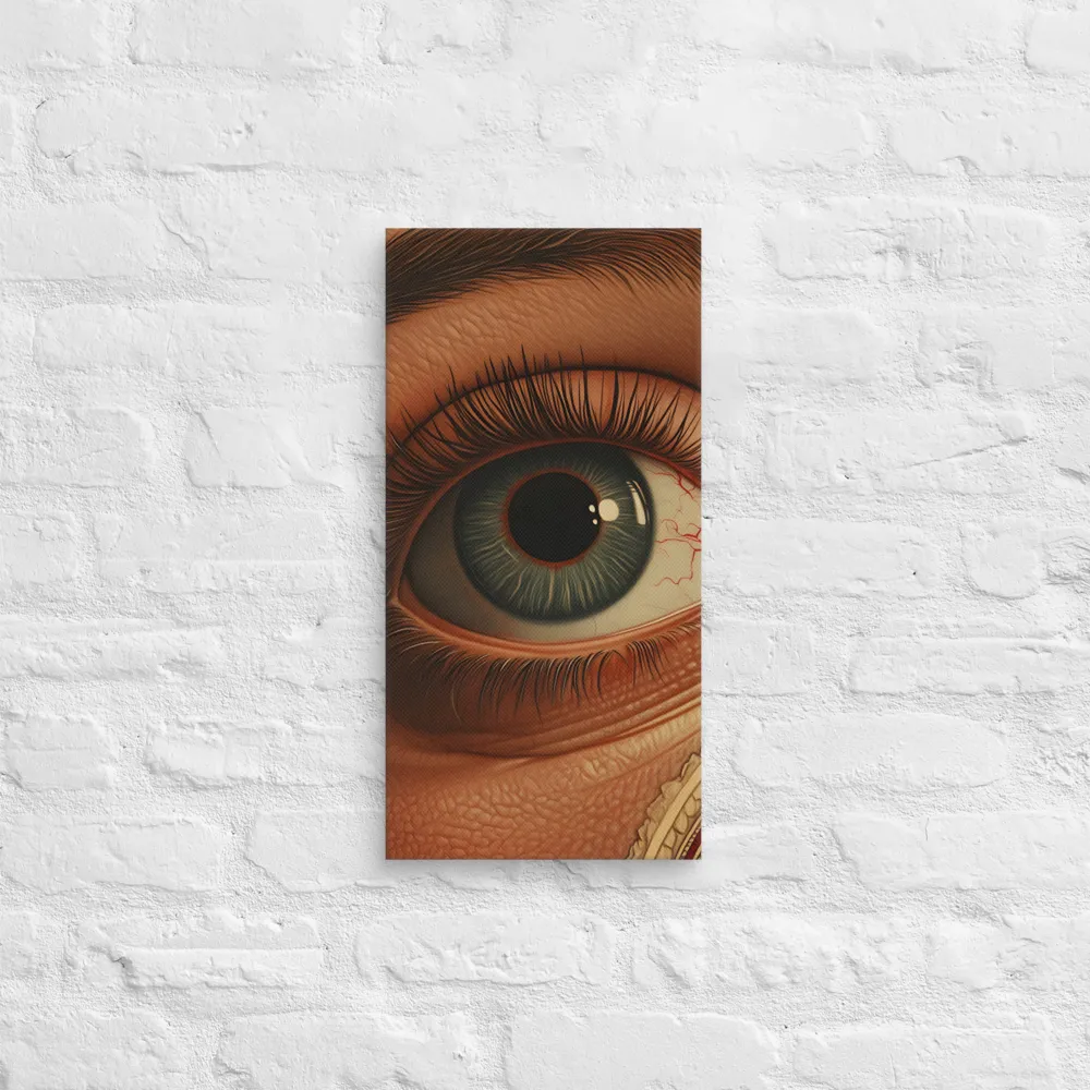 The Gaze of Anatomy