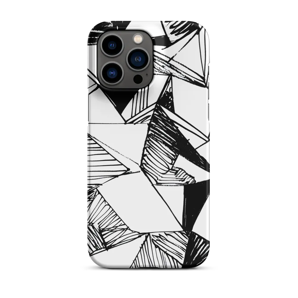 Dynamic Geometry in Ink