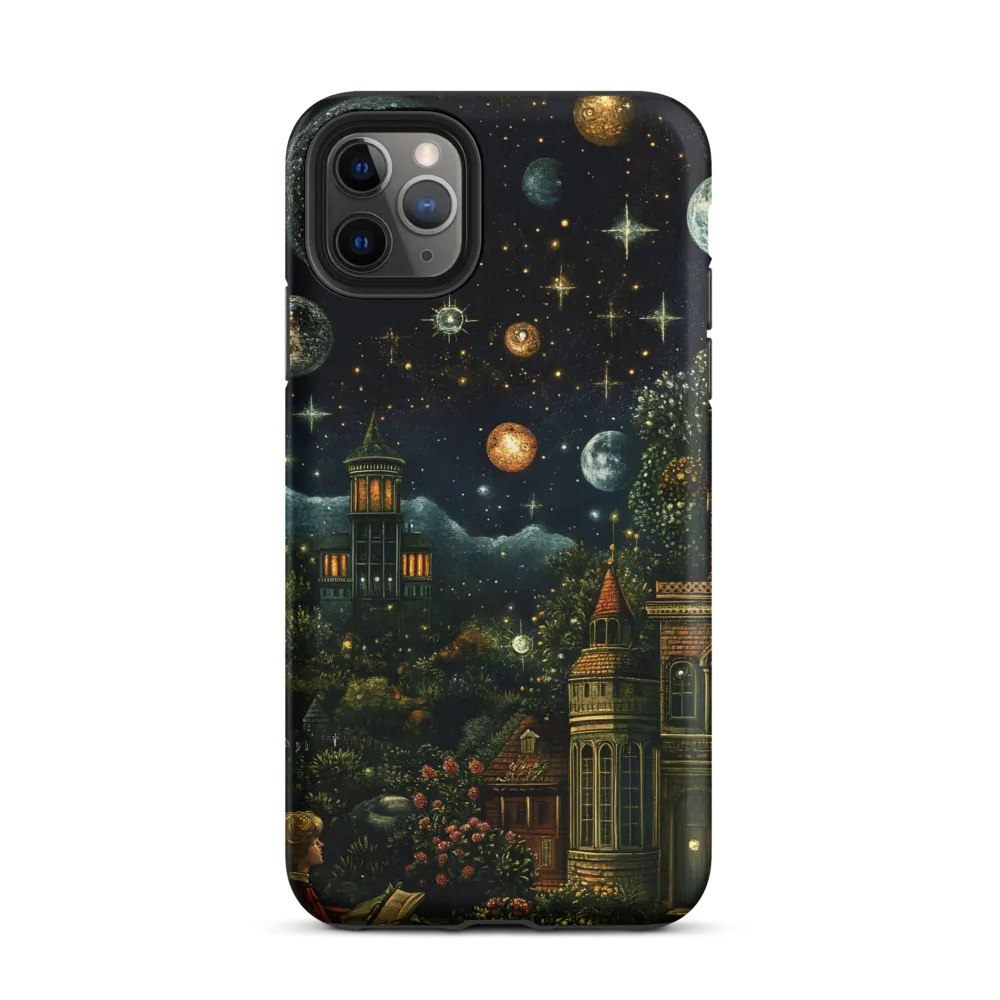 Beyond the Stars: A Journey of Wonder