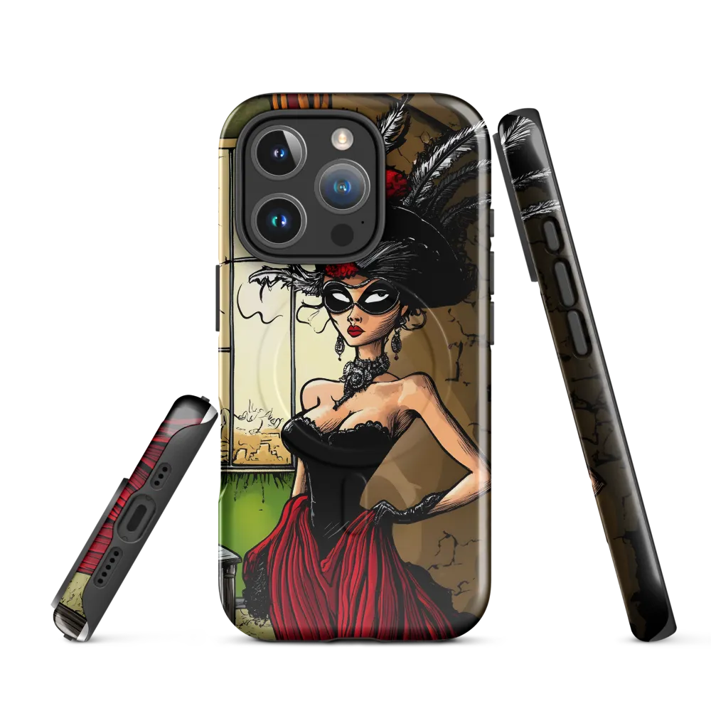 Chic Enigma