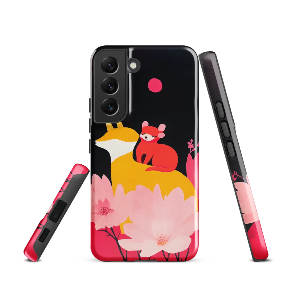 Whimsical Companions