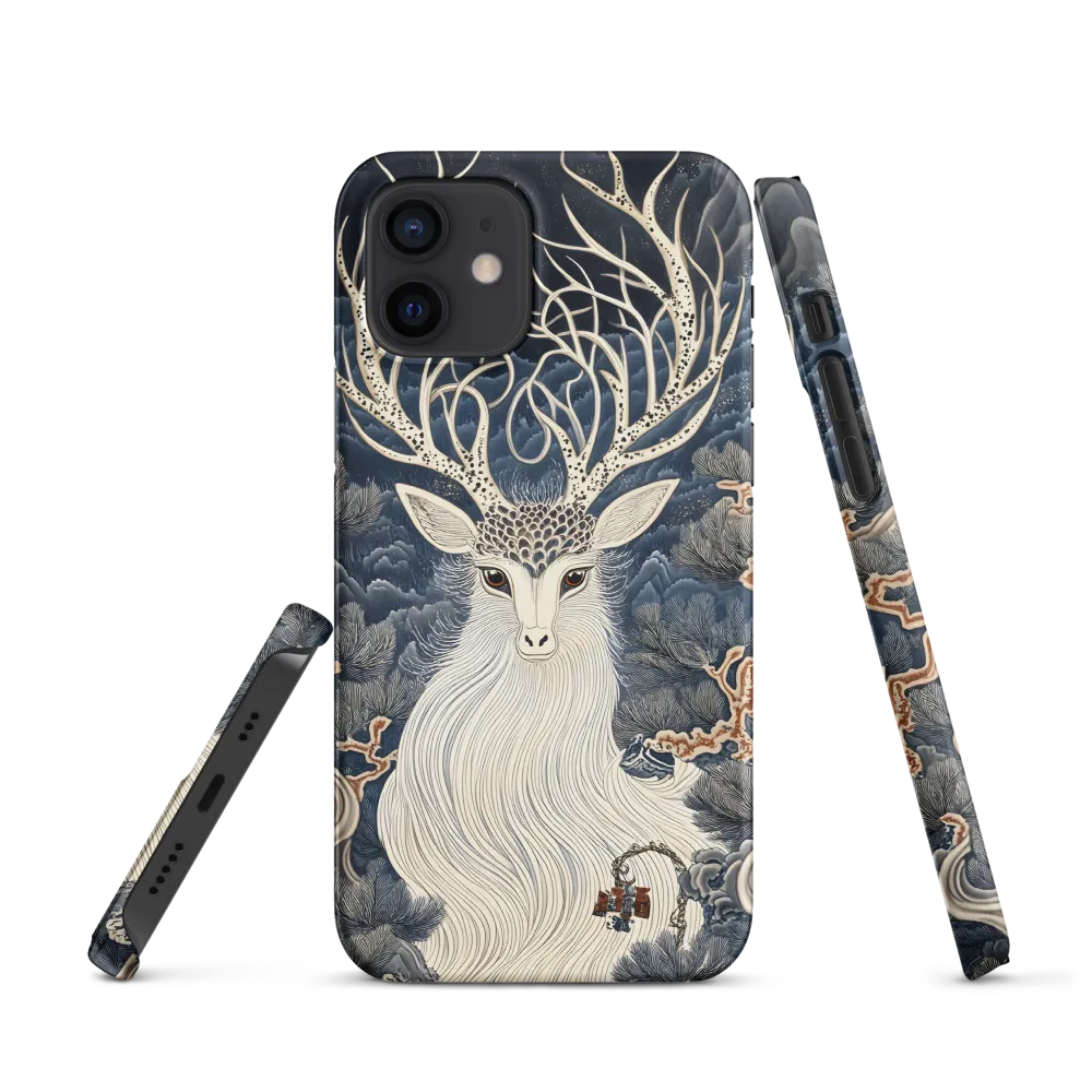 The Enchanted Stag