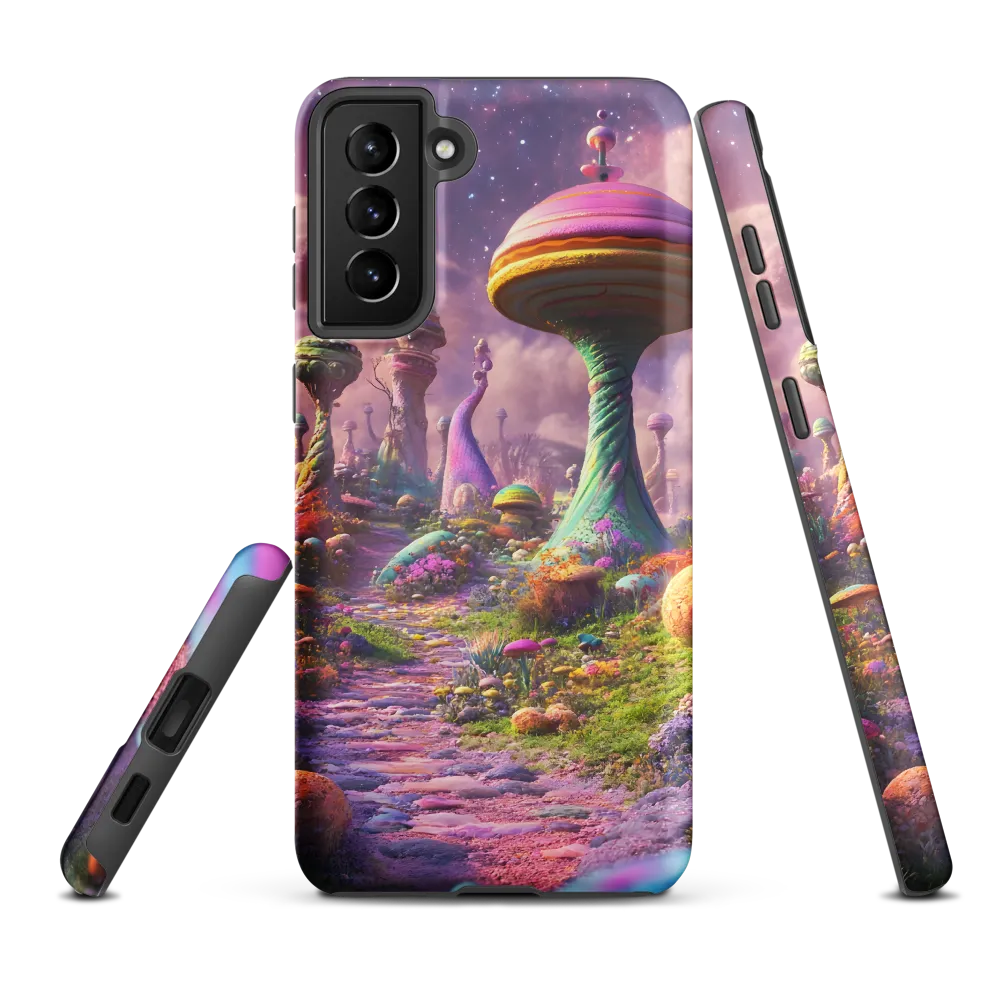 Whimsical Worlds: A Journey Through Fantasy