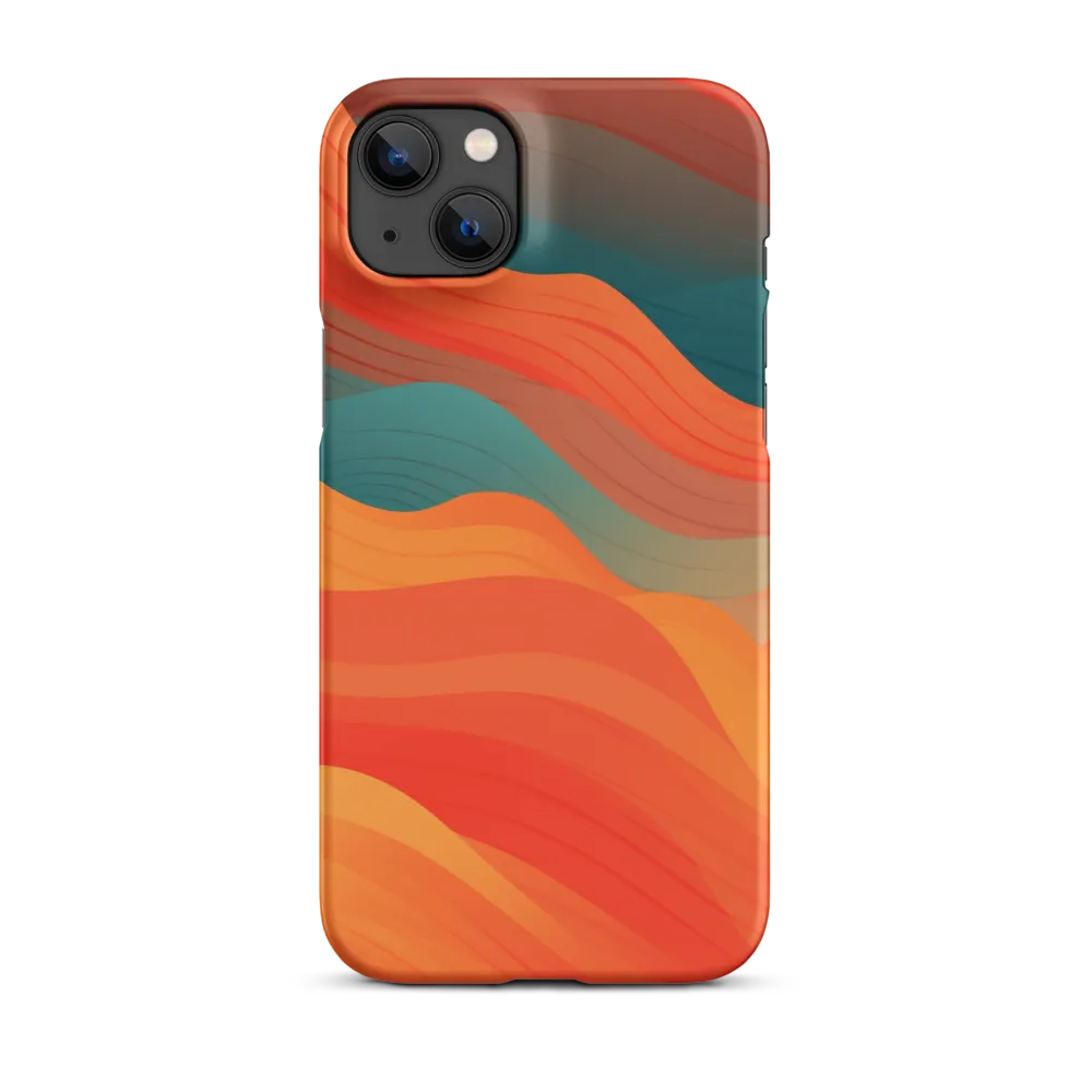 Waves of Warmth
