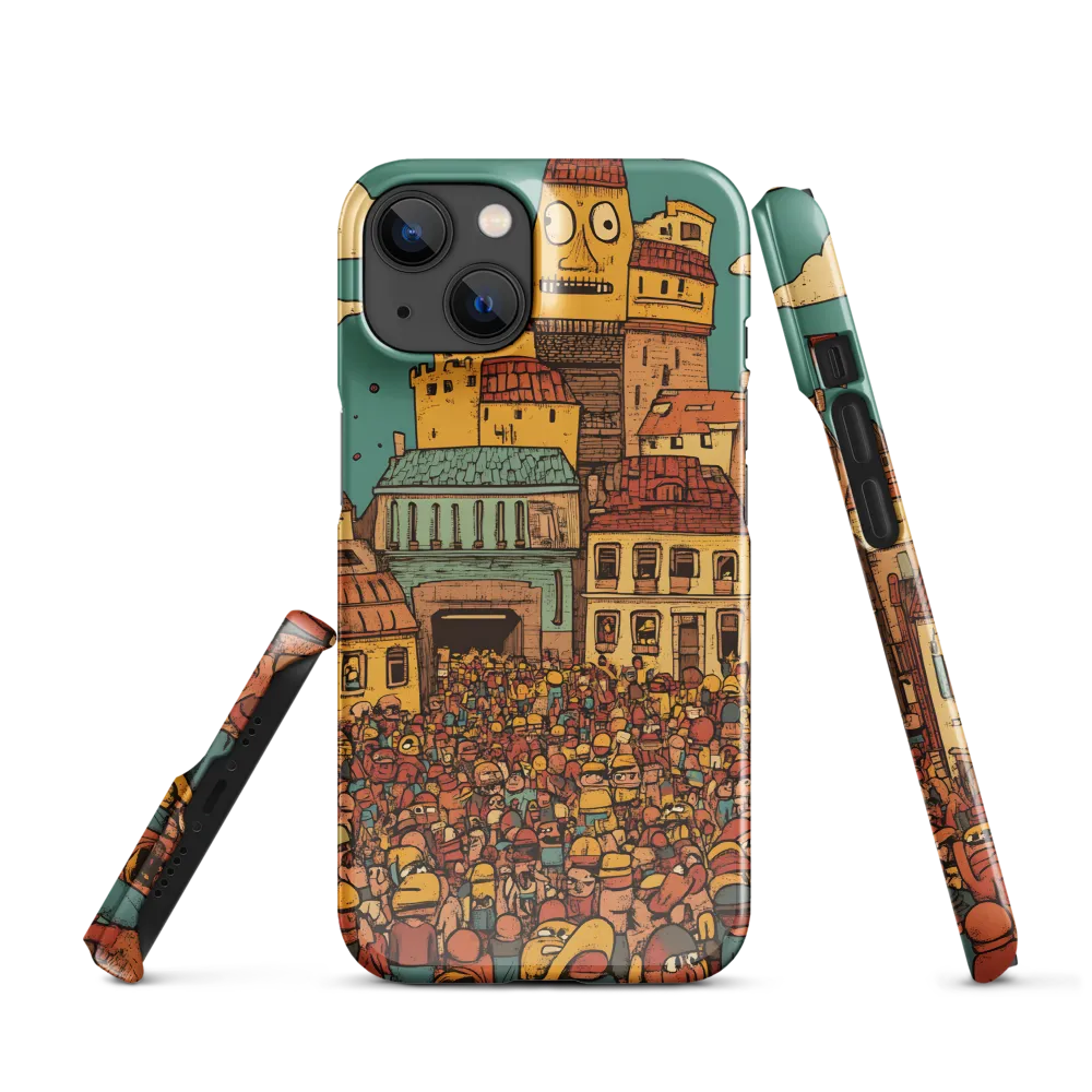 The Quirky City Gathering