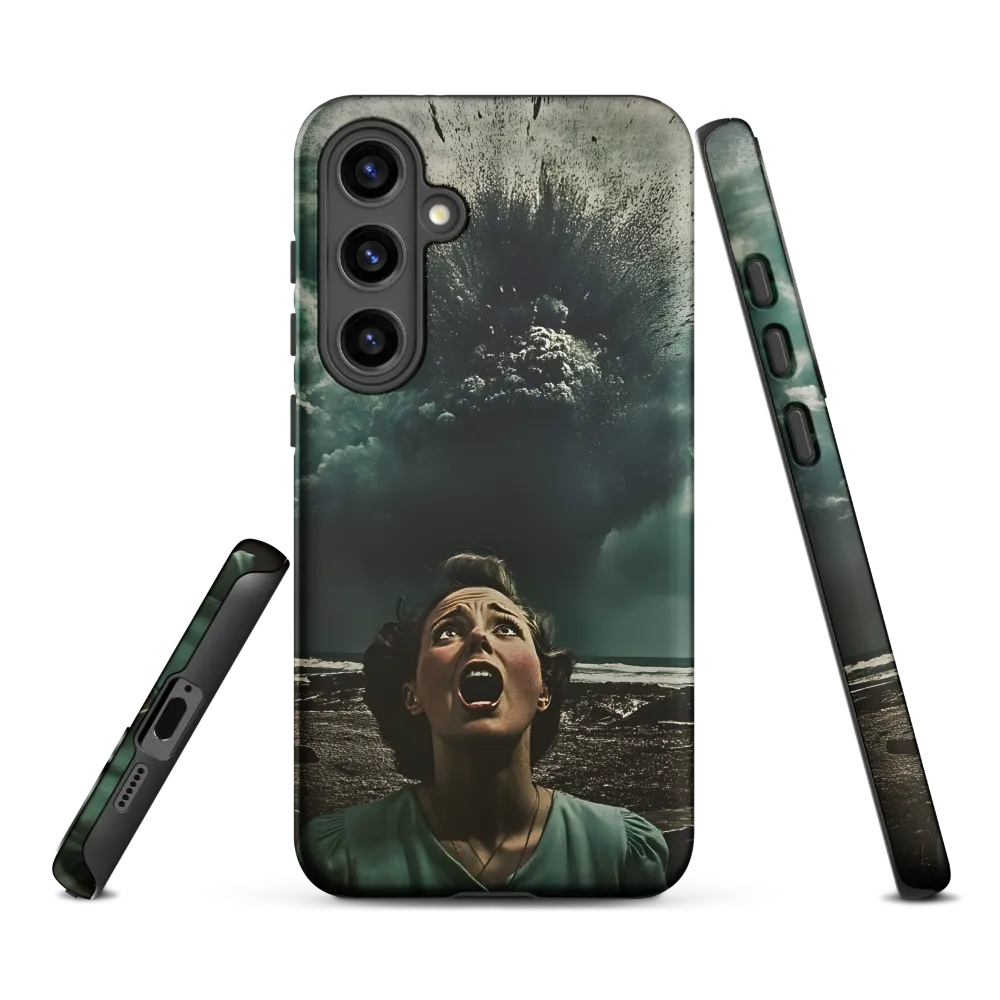 The Awakening of Chaos