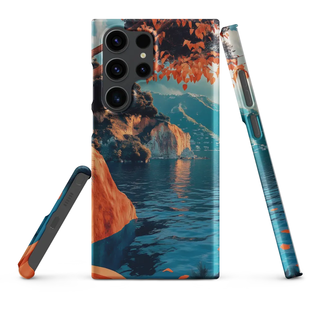 Elysian Waterscape