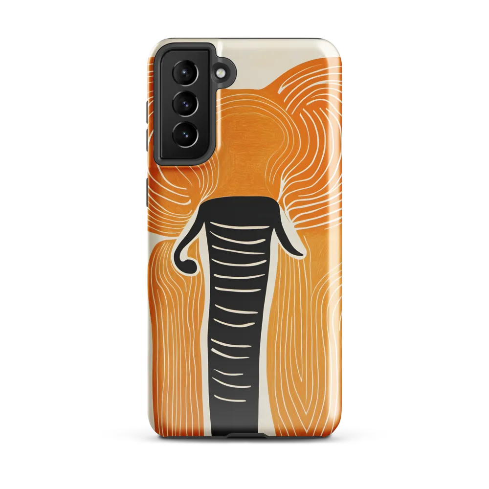 Elegance of the Elephant