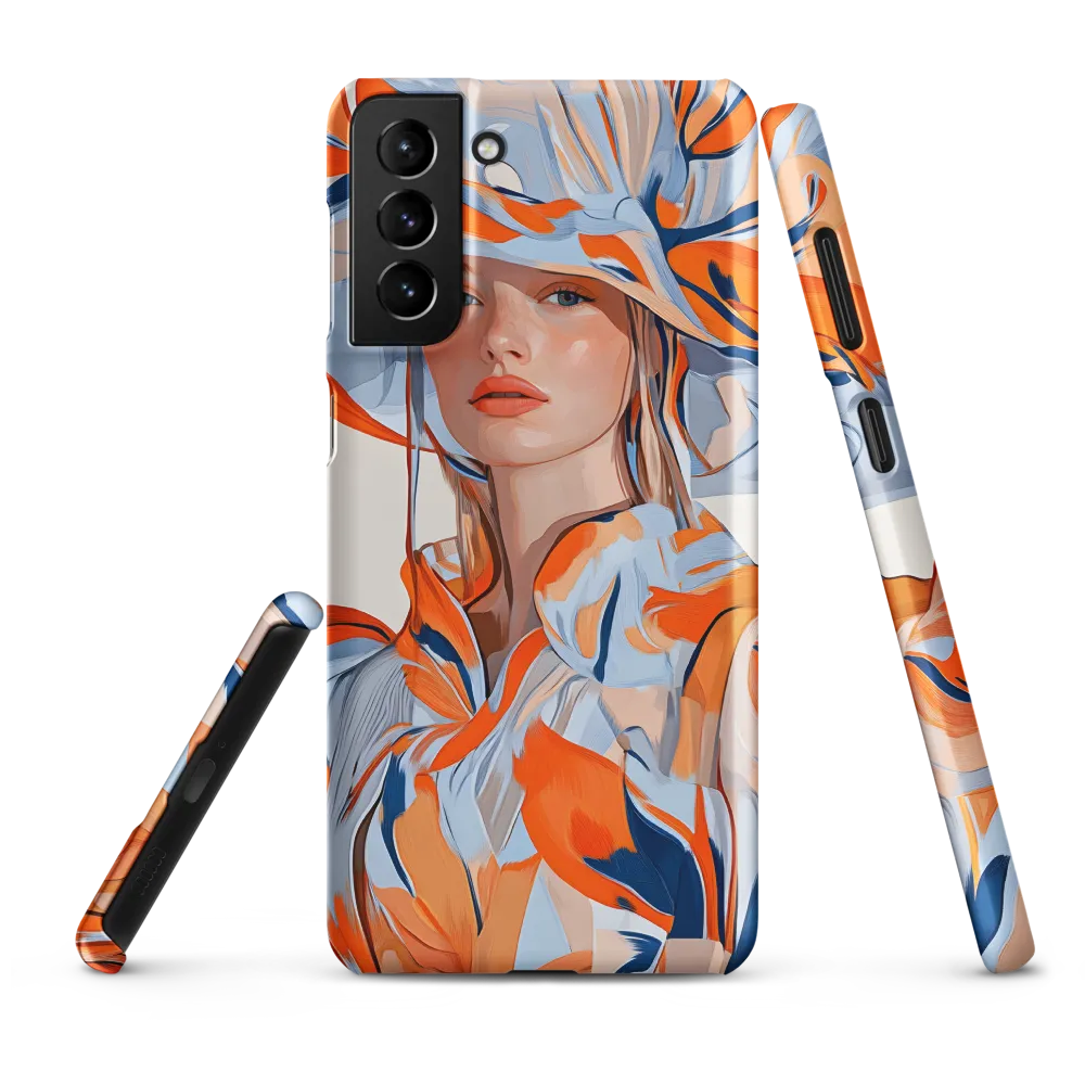 Vibrant Elegance